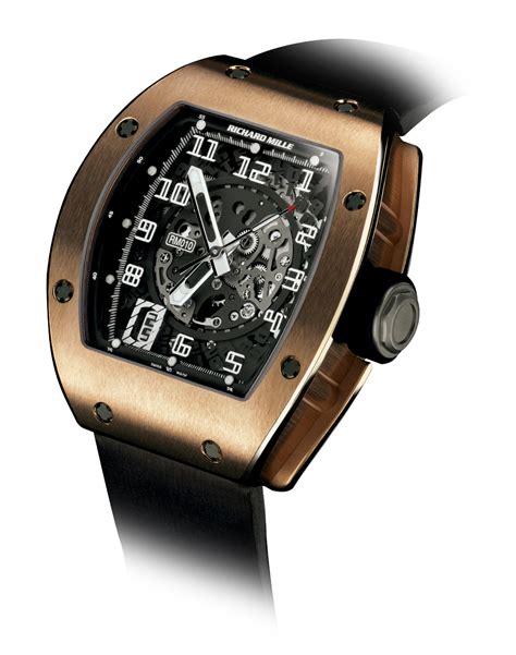 richard mille rm 010